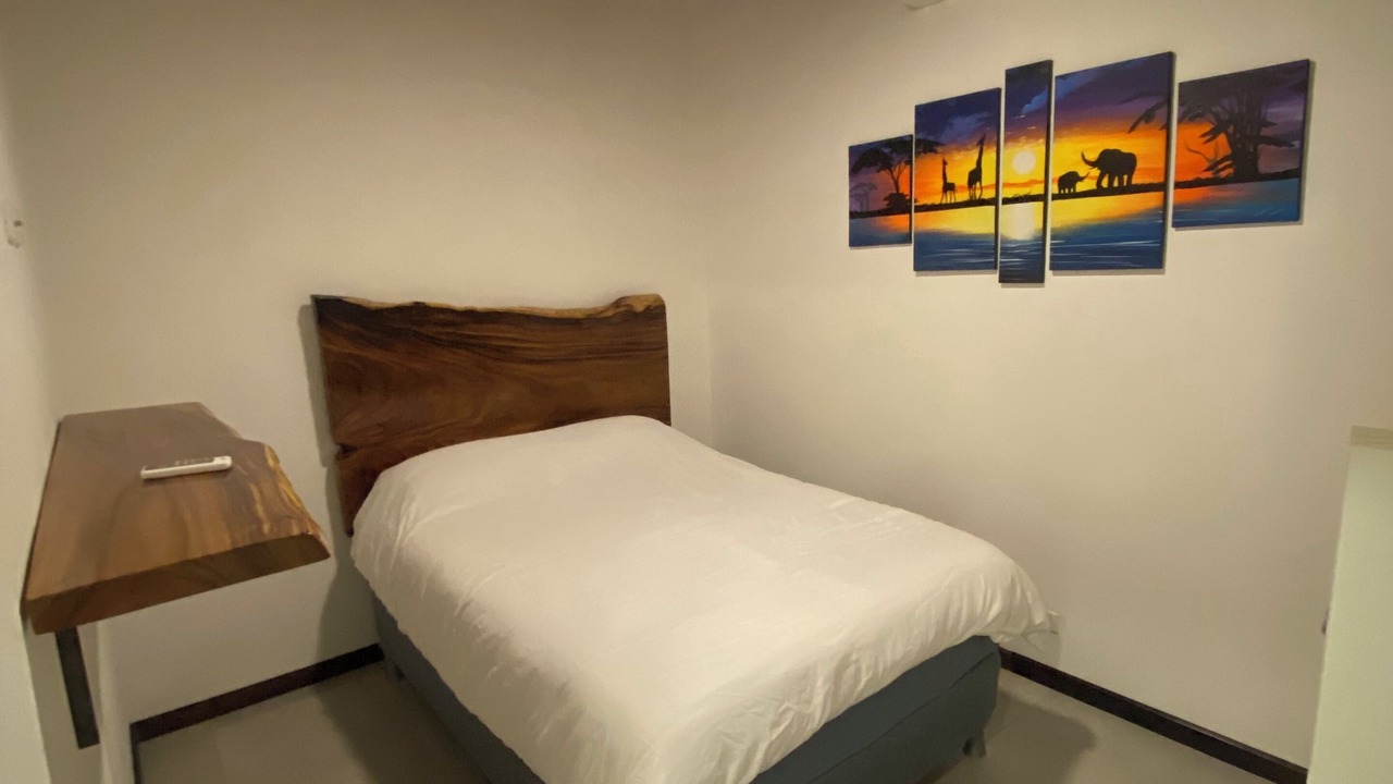 Photo of Bedroom in Pinilla