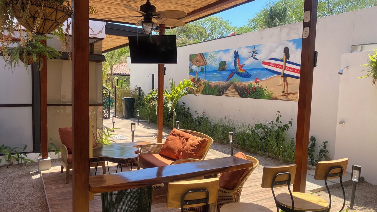 Photo of Outdoor in Pinilla