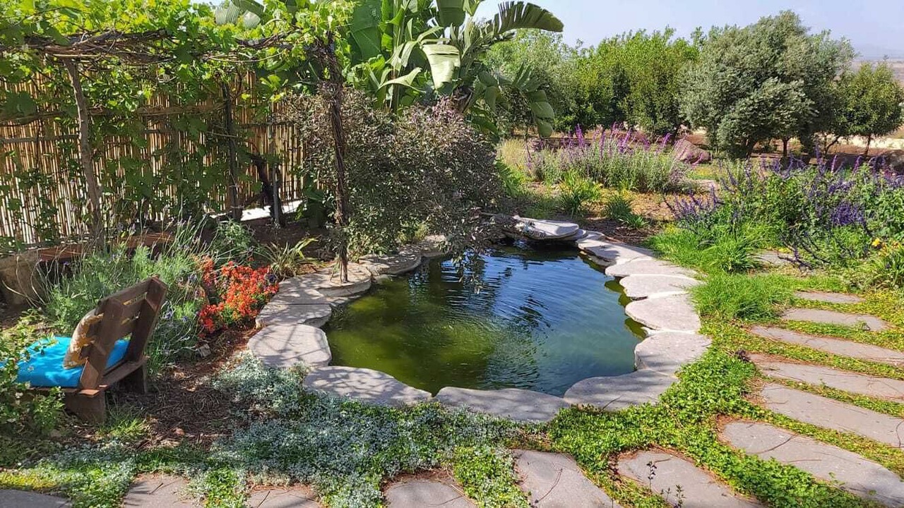 Photo of Outdoor in Vered Hagalil