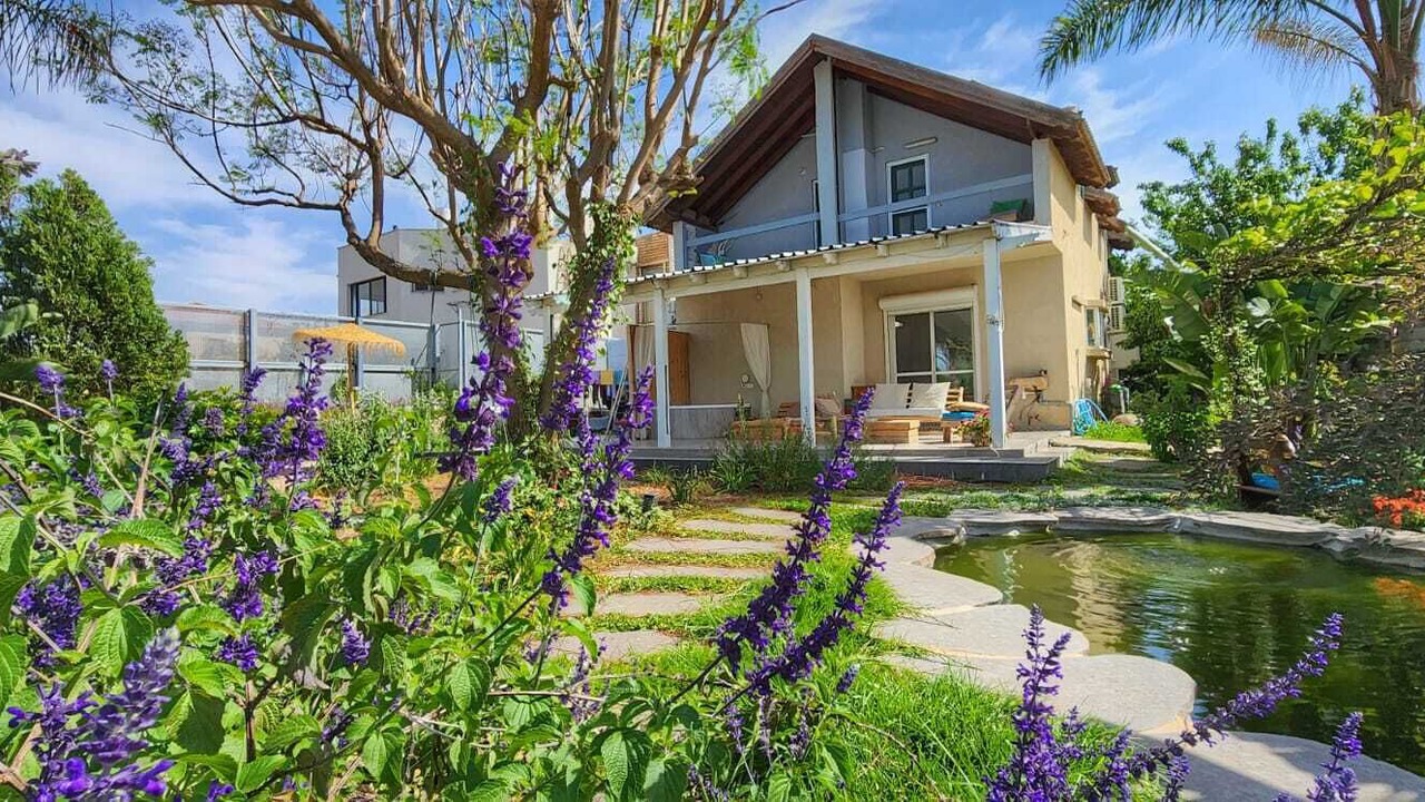 Photo of Outdoor in Vered Hagalil