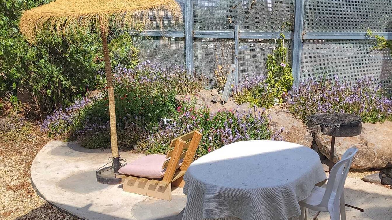 Photo of Outdoor in Vered Hagalil