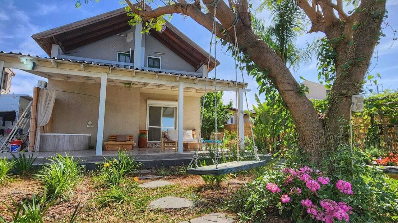Photo of Patio Balcony in Vered Hagalil