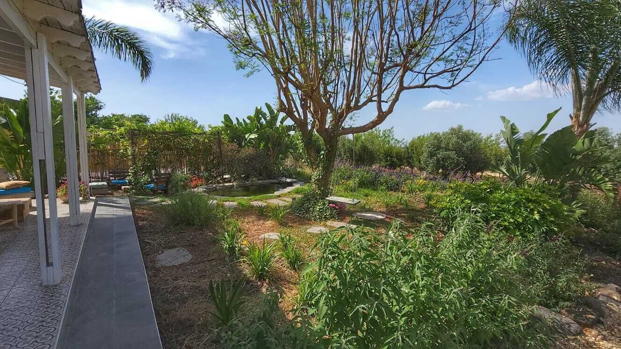 Photo of Outdoor in Vered Hagalil