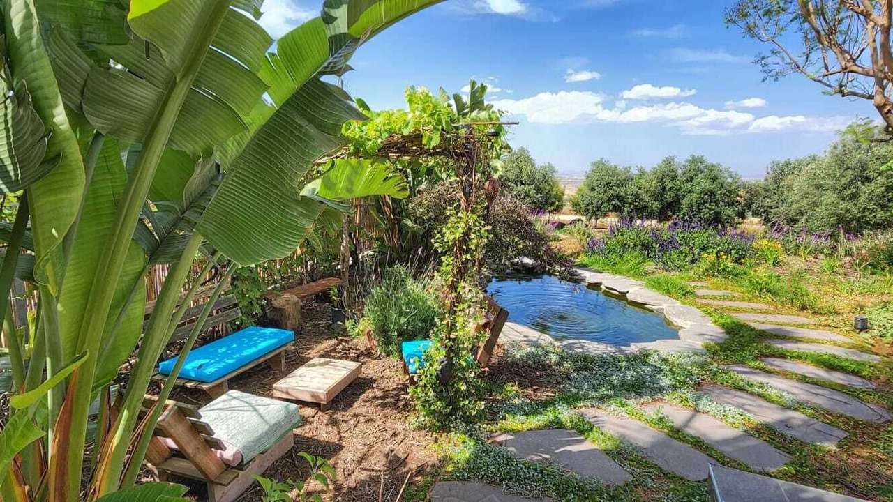Photo of Outdoor in Vered Hagalil