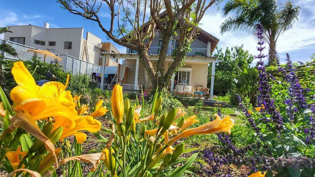 Photo of Outdoor in Vered Hagalil