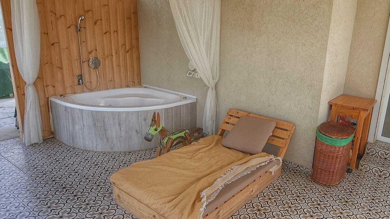 Photo of Bedroom in Vered Hagalil