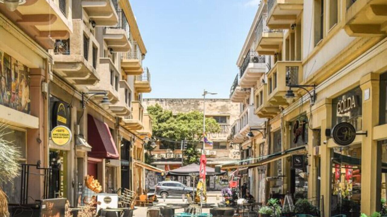Photo of Outdoor in Haifa