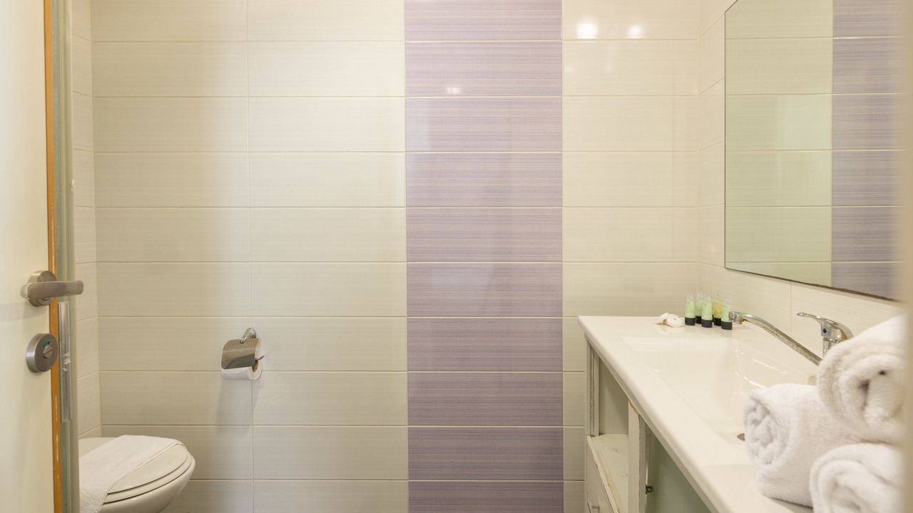 Photo of Bathroom in Haifa