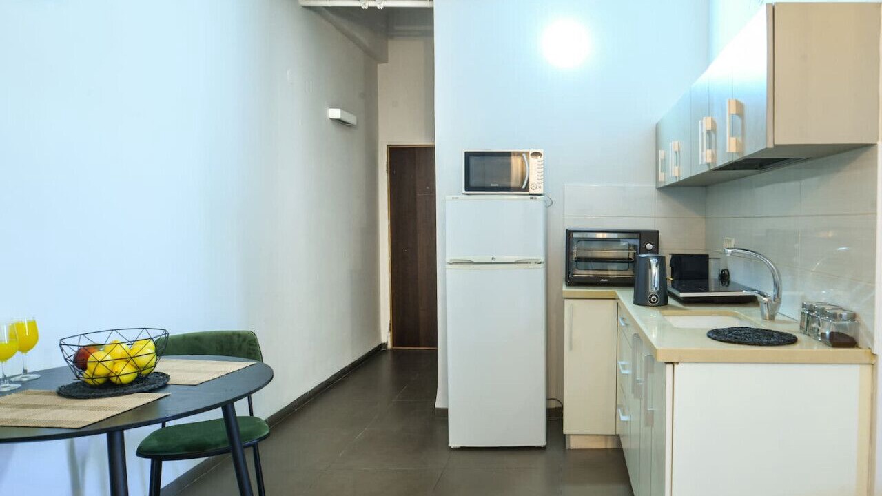 Photo of Kitchen in Haifa