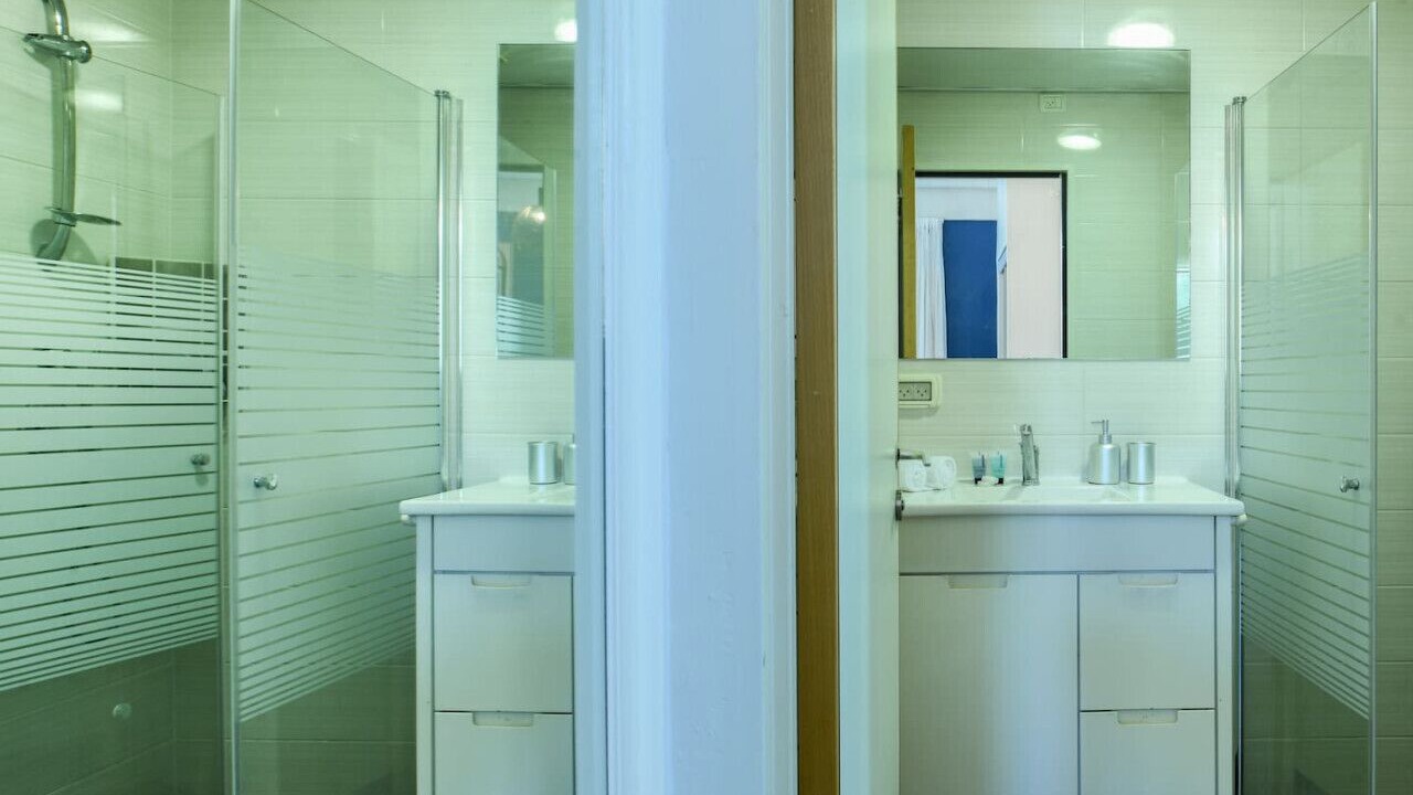 Photo of Bathroom in Haifa