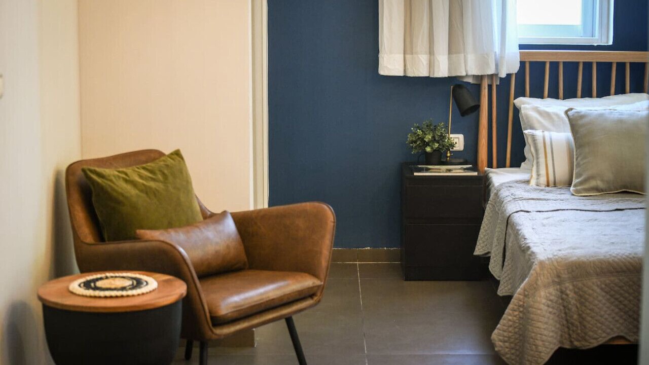 Photo of Bedroom in Haifa