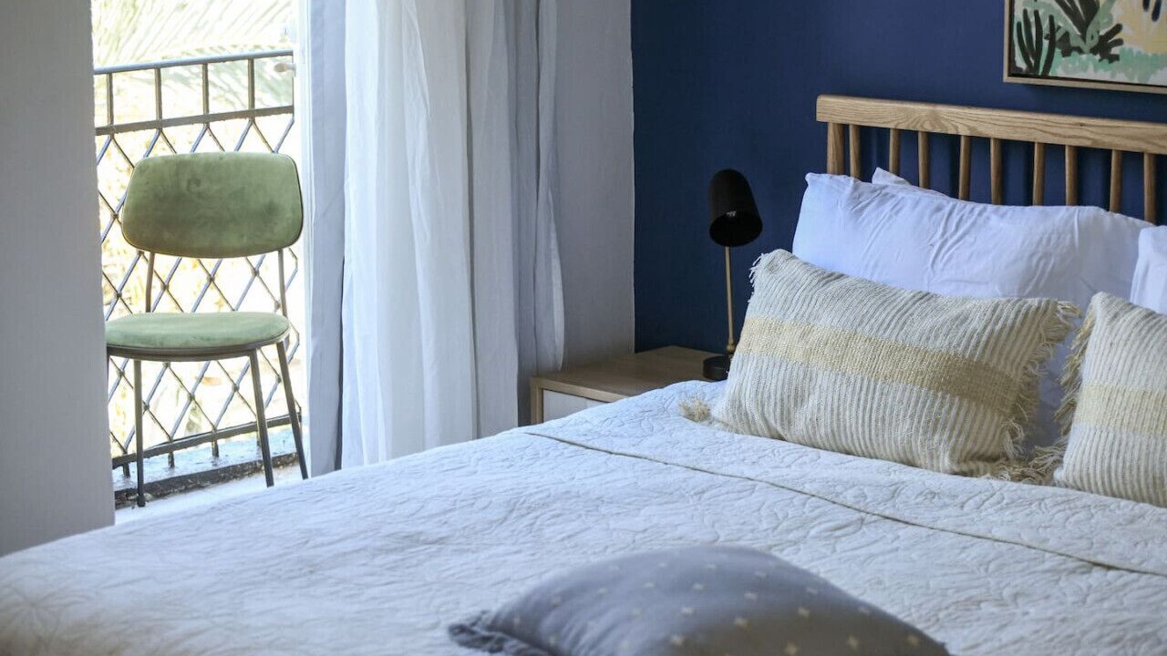 Photo of Bedroom in Haifa