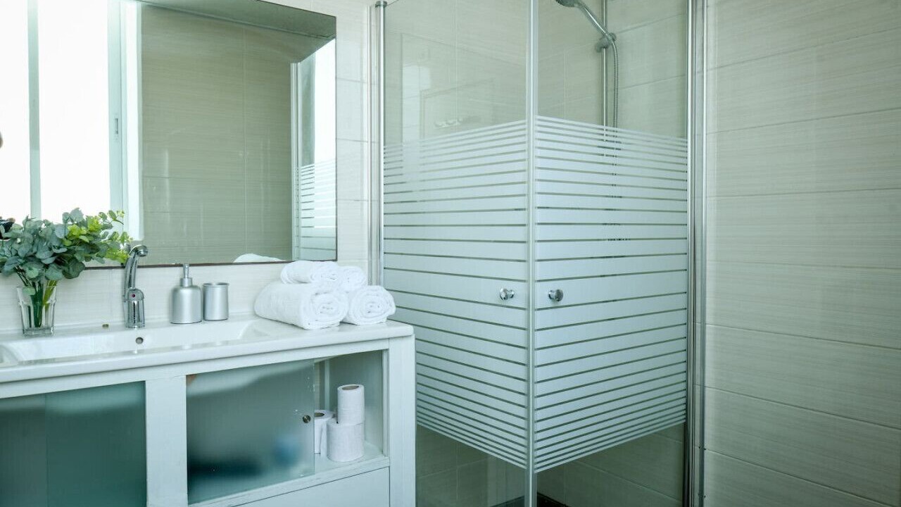 Photo of Bathroom in Haifa