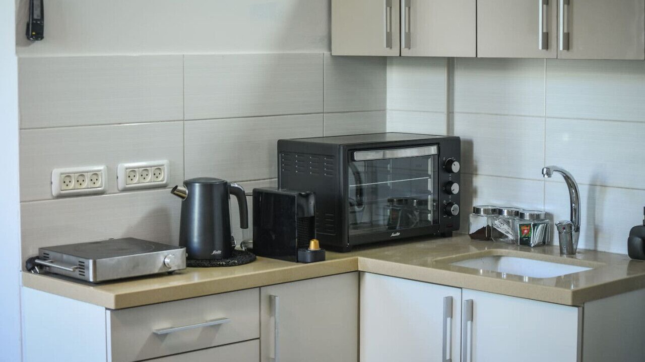 Photo of Kitchen in Haifa