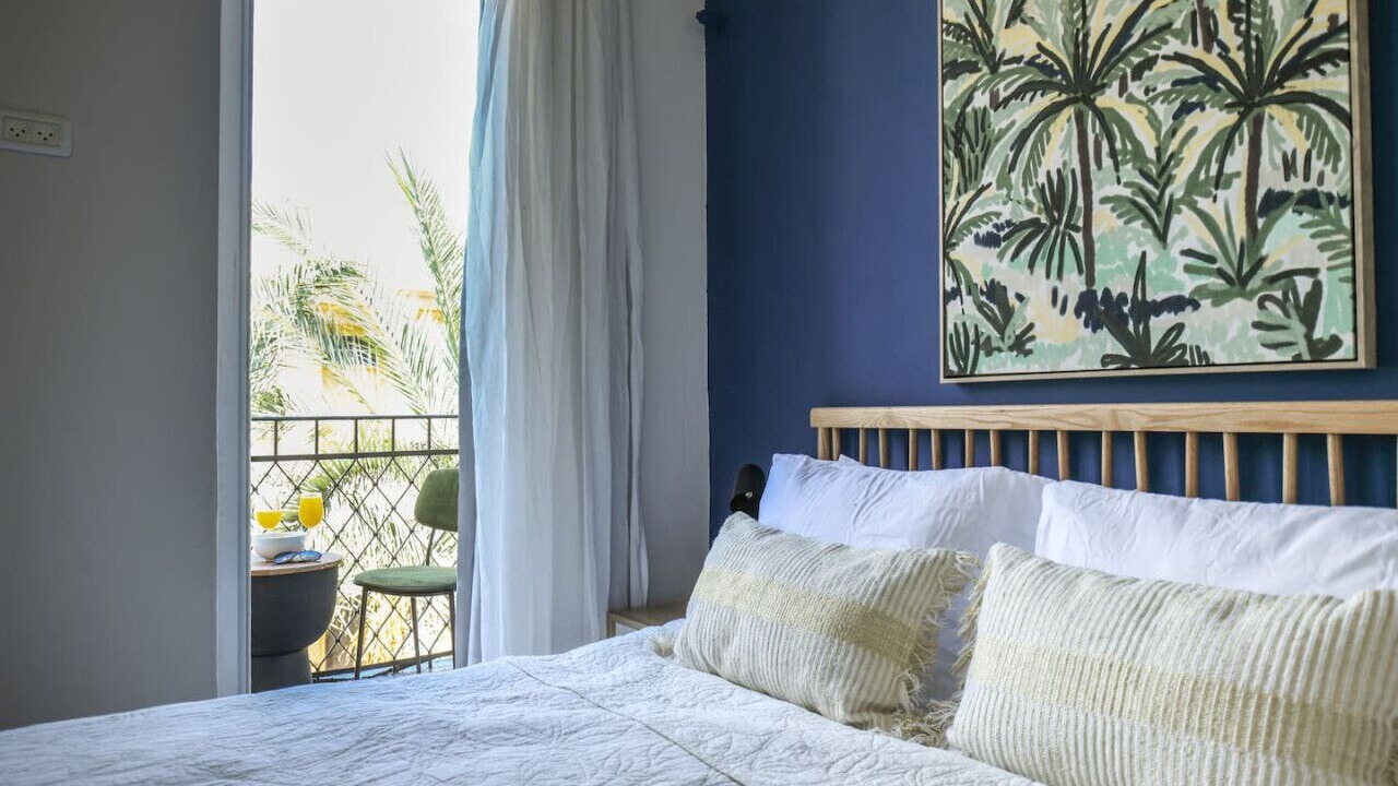 Photo of Bedroom in Haifa