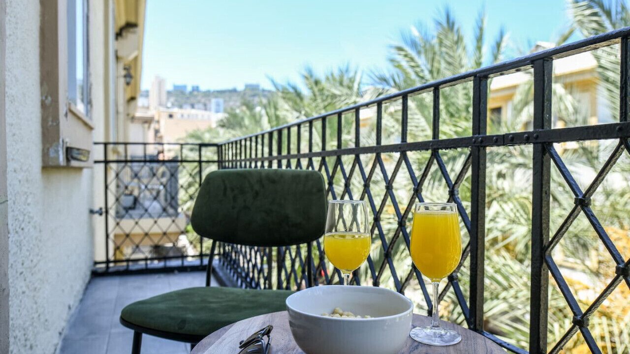 Photo of Outdoor in Haifa