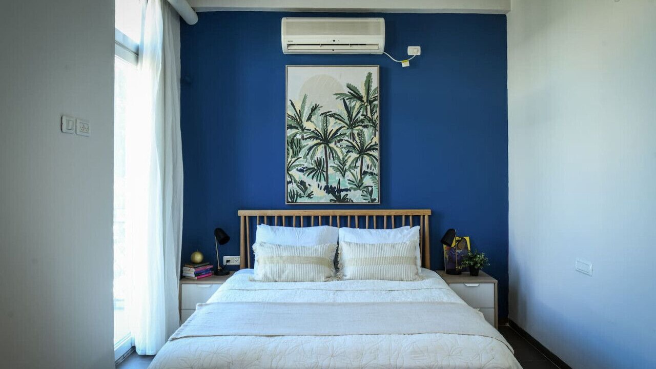 Photo of Bedroom in Haifa