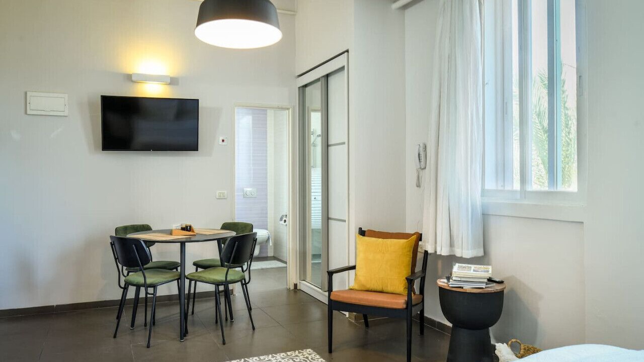 Photo of Bedroom in Haifa