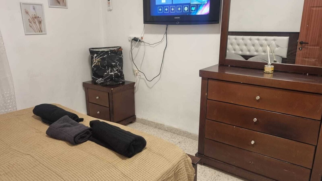 Photo of Bedroom in Nahariya