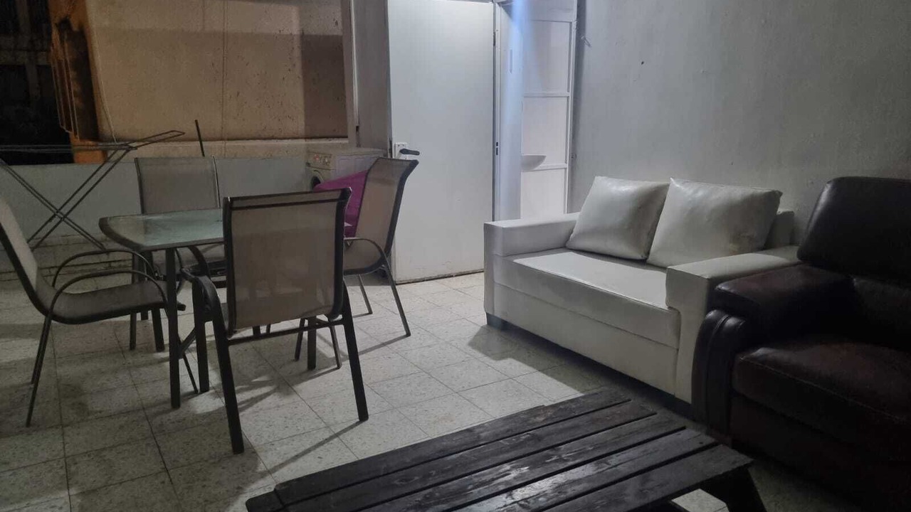 Photo of Livingroom in Nahariya
