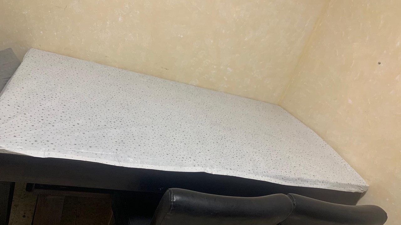 Photo of Bedroom in Nahariya