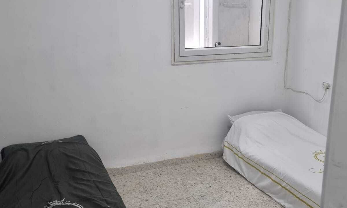 Photo of Bedroom in Nahariya