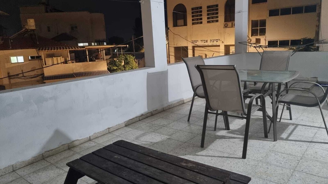 Photo of Outdoor in Nahariya