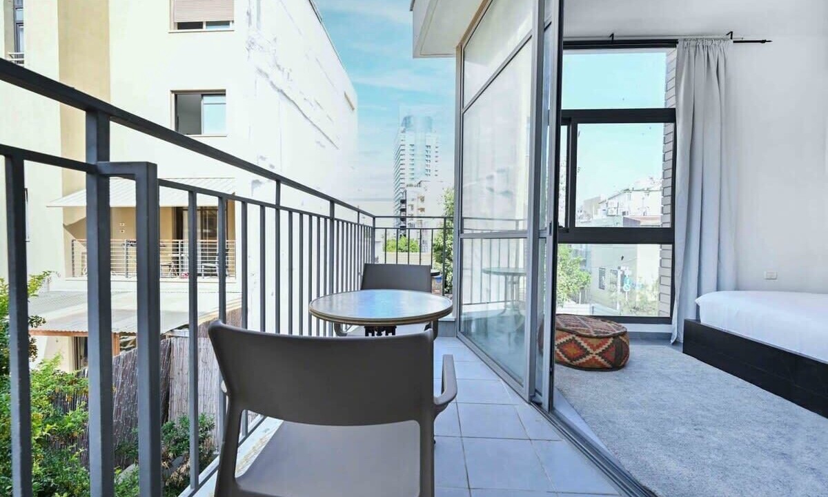 Photo of Outdoor in Kerem HaTeimanim