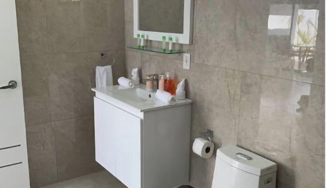Photo of Bathroom in Ballena