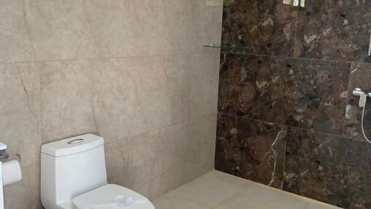 Photo of Bathroom in Ballena