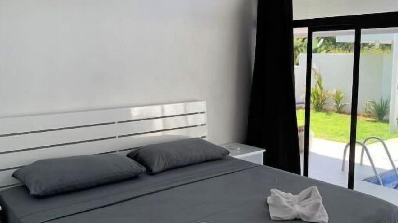 Photo of Bedroom in Ballena