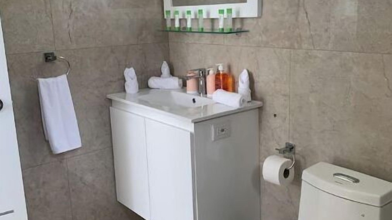 Photo of Bathroom in Ballena