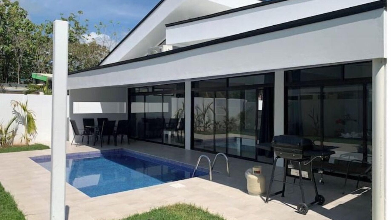 Photo of Outdoor in Ballena