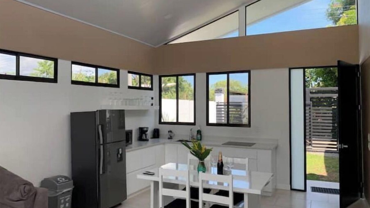 Photo of Kitchen in Ballena