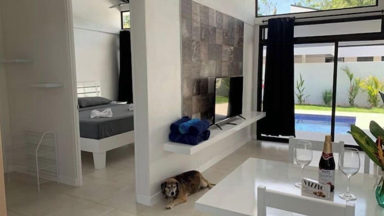 Photo of Bedroom in Ballena