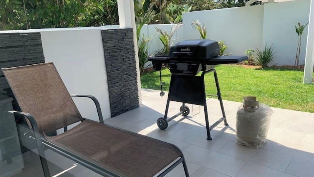 Photo of Patio Balcony in Ballena