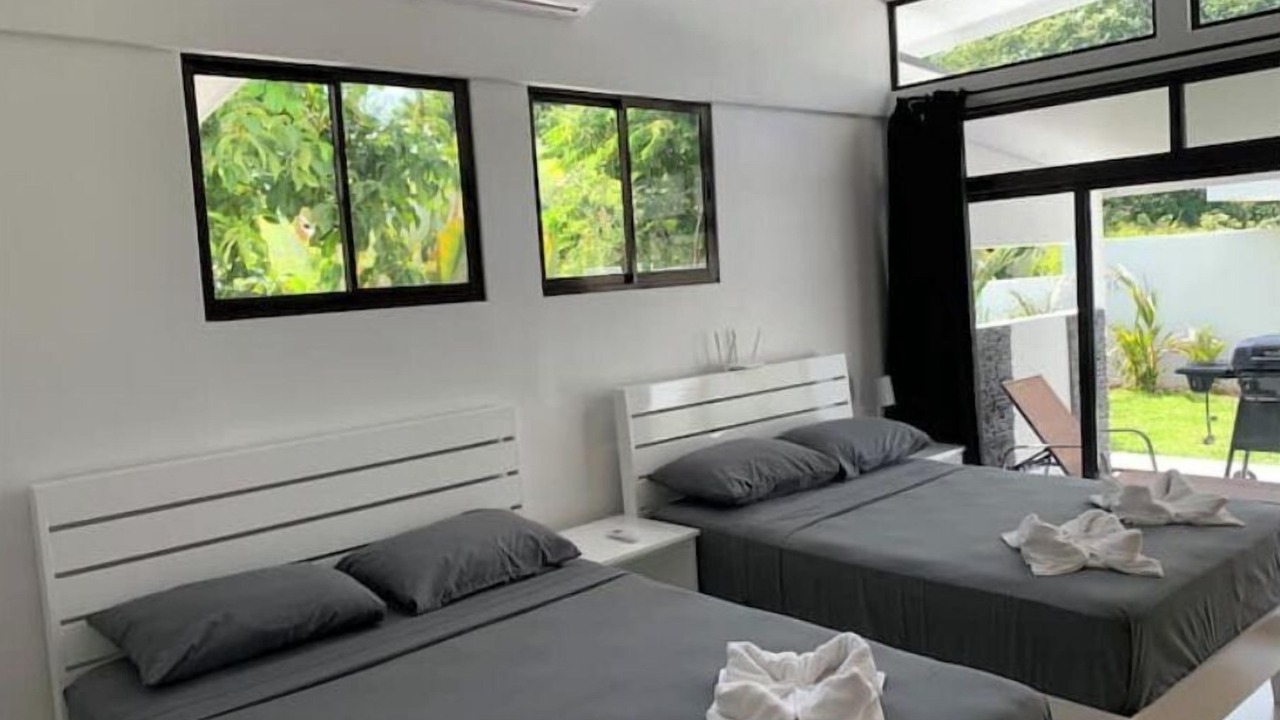 Photo of Bedroom in Ballena