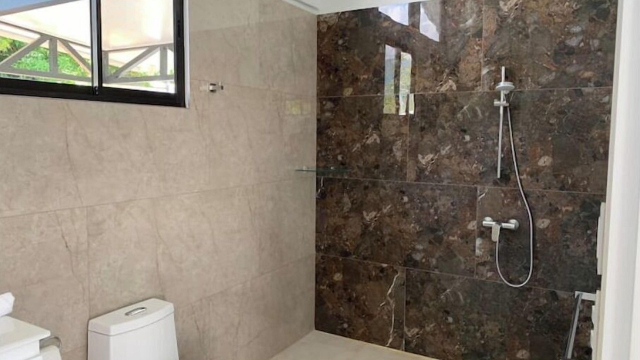 Photo of Bathroom in Ballena
