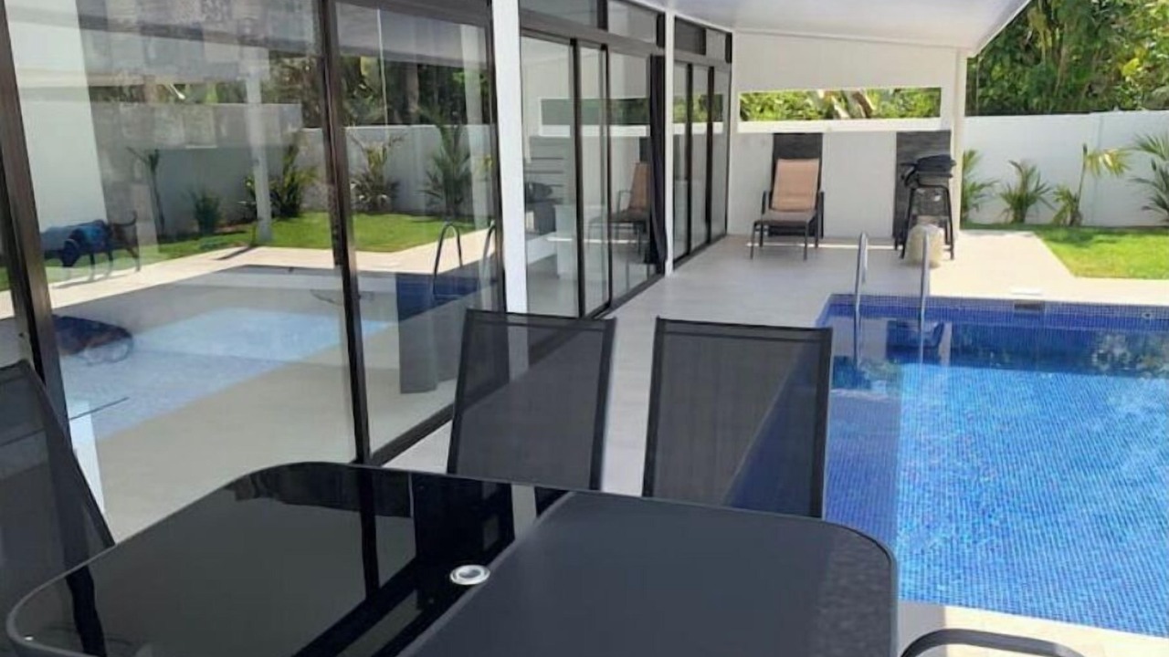 Photo of Outdoor in Ballena