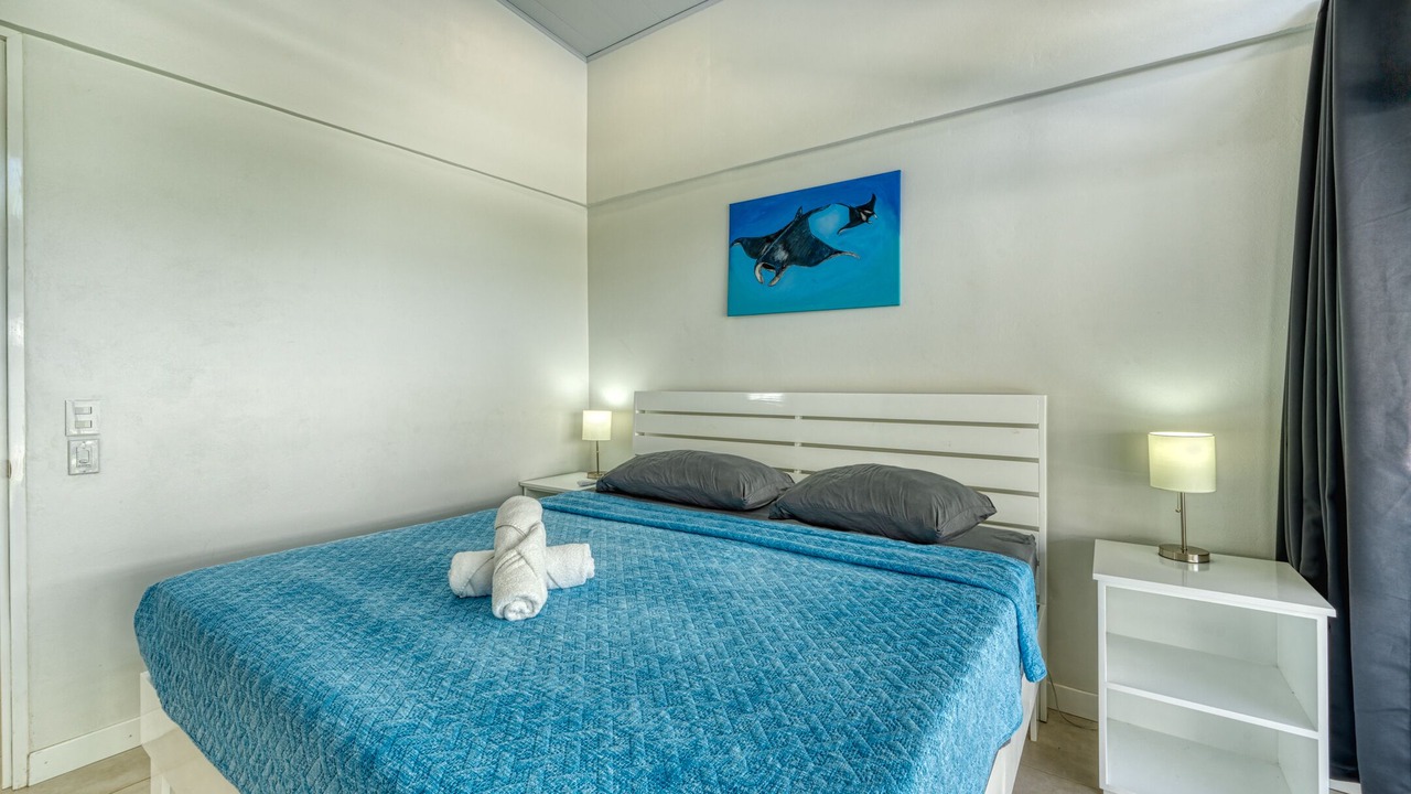 Photo of Bedroom in Ballena