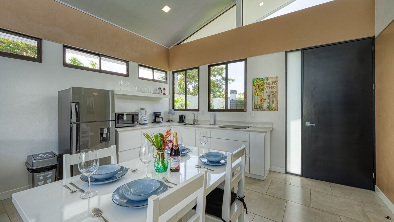 Photo of Kitchen in Ballena