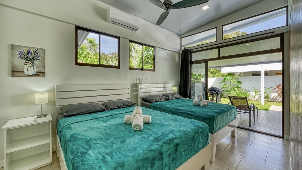 Photo of Bedroom in Ballena