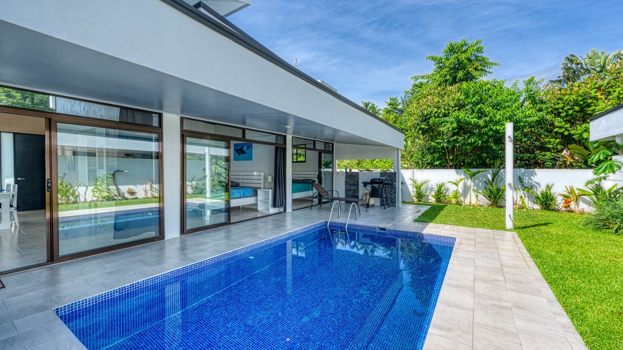 Photo of Outdoor in Ballena