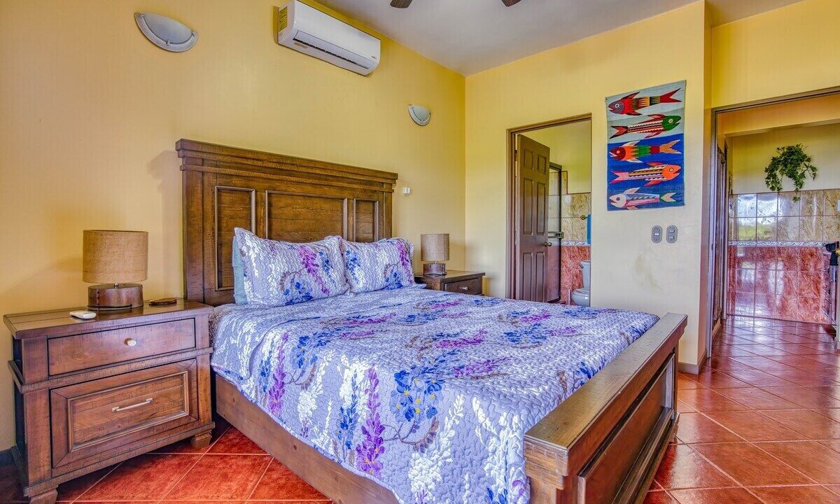 Photo of Bedroom in Playa Ocotal
