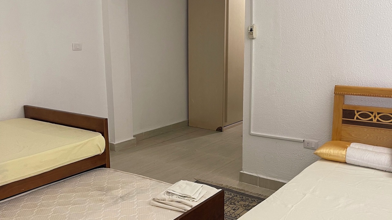 Photo of Bedroom in Borg el Arab