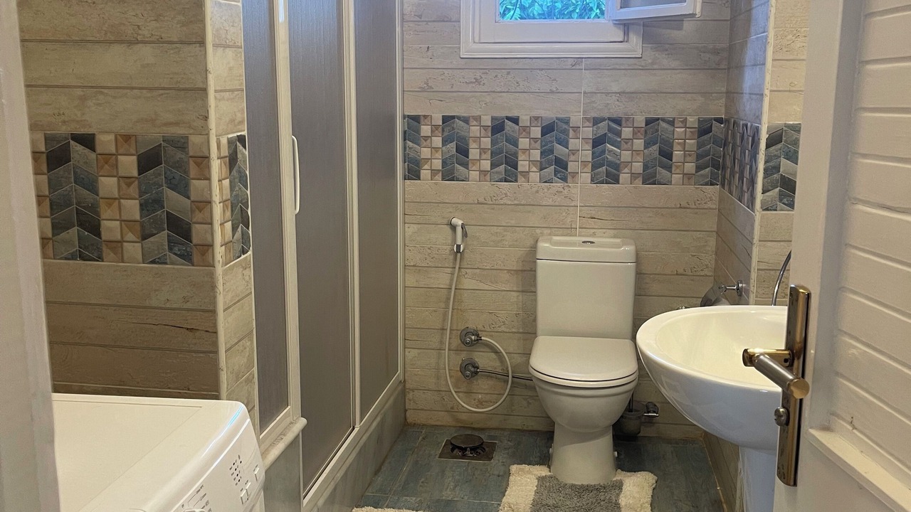 Photo of Bathroom in Borg el Arab