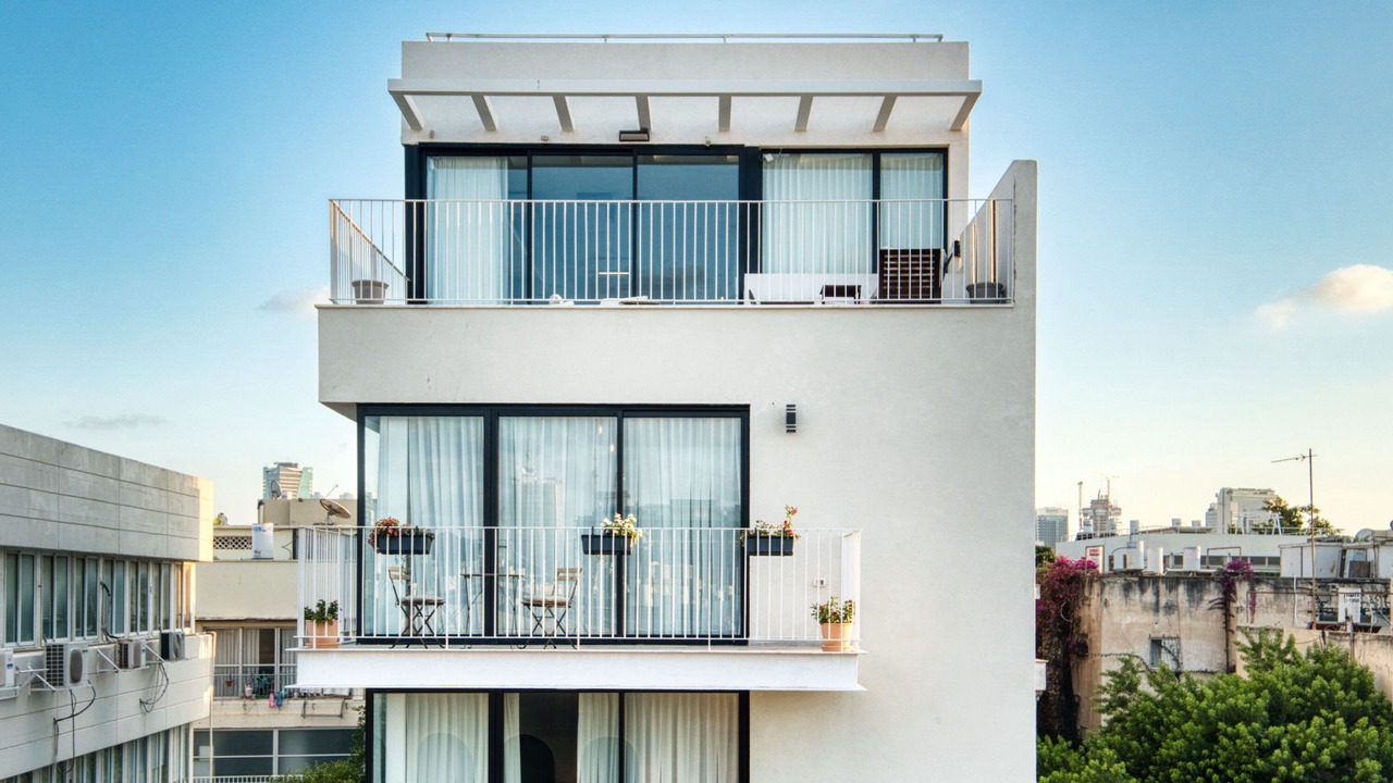 Photo of Outdoor in Tel Aviv City Center