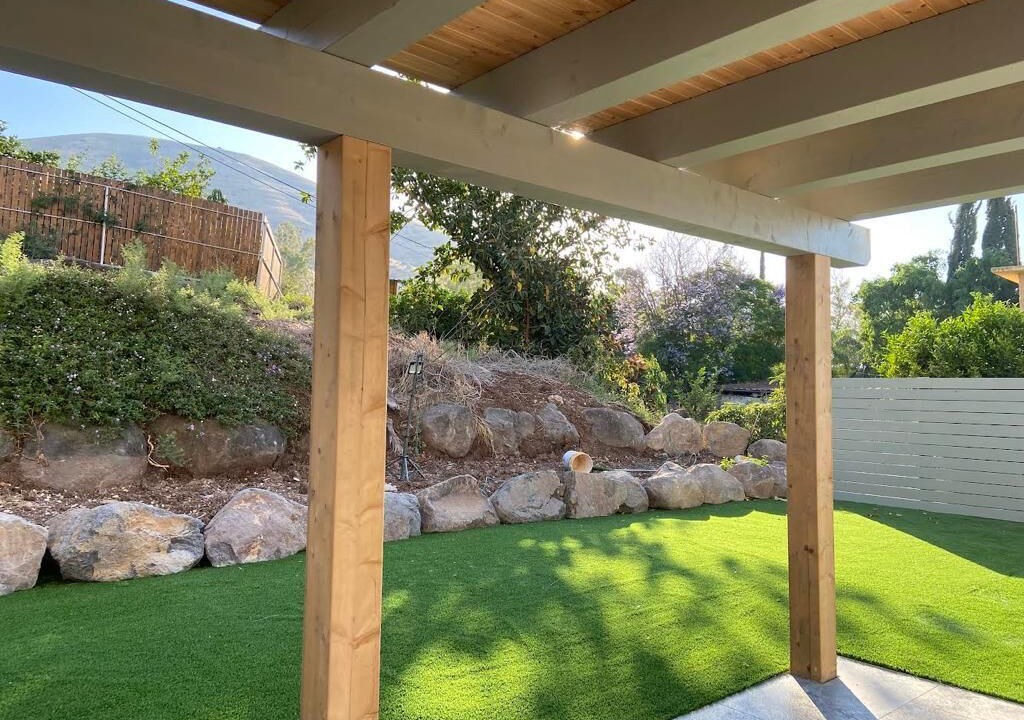 Photo of Outdoor in Yavne'el