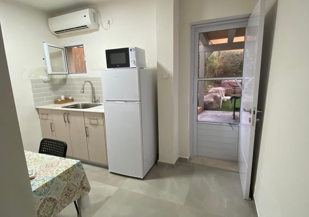 Photo of Kitchen in Yavne'el