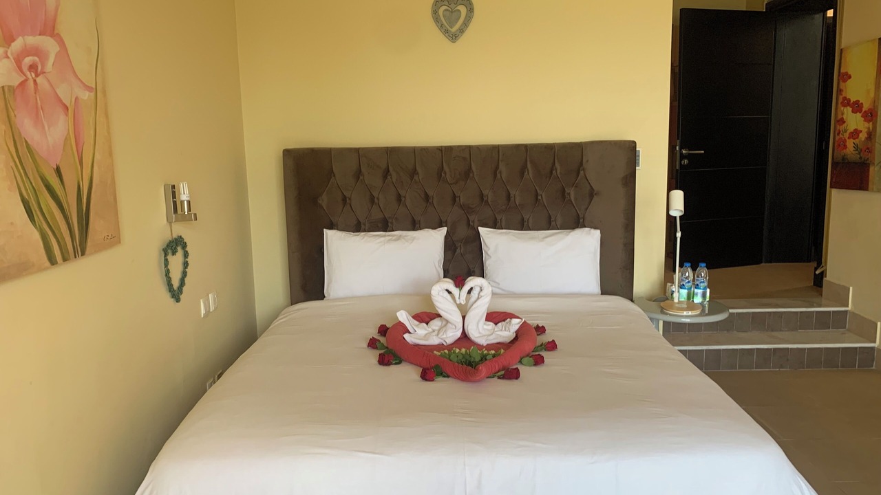 Photo of Bedroom in Ras Al Khaimah